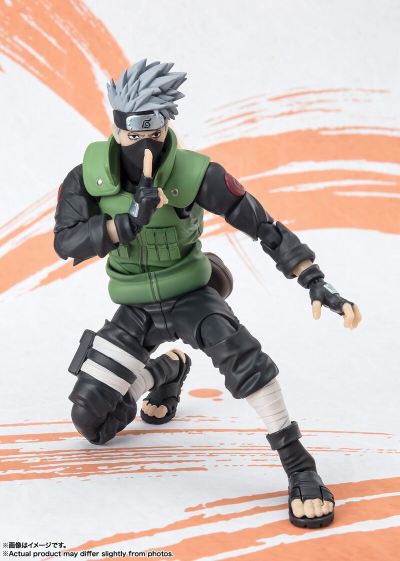 Tamashii 1 Tamashii 1